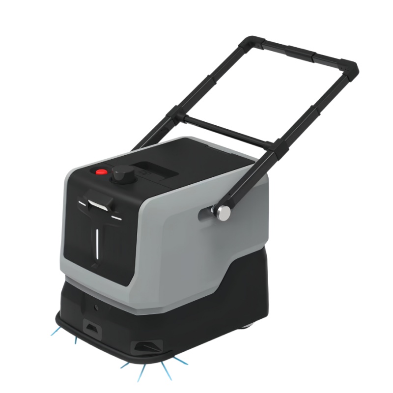 黑河坦洁无人智能清洁机器人T10